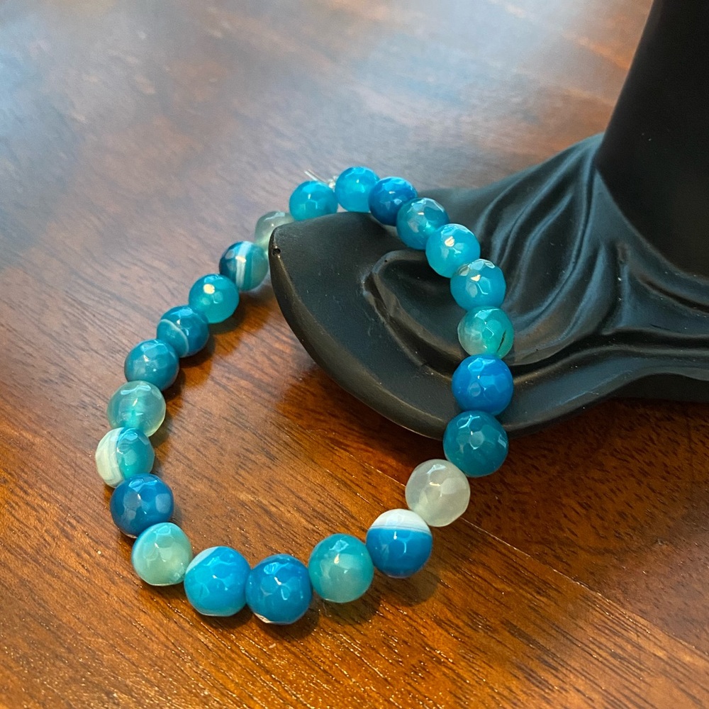 Natural Gemstone Jewelry 💎